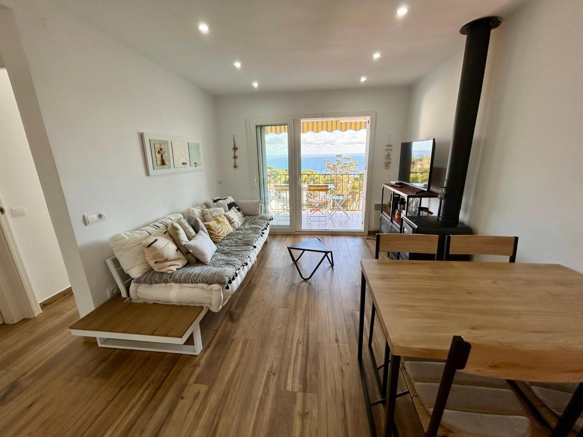 Ka Mahina A Calella De Palafrugell 아파트 외부 사진