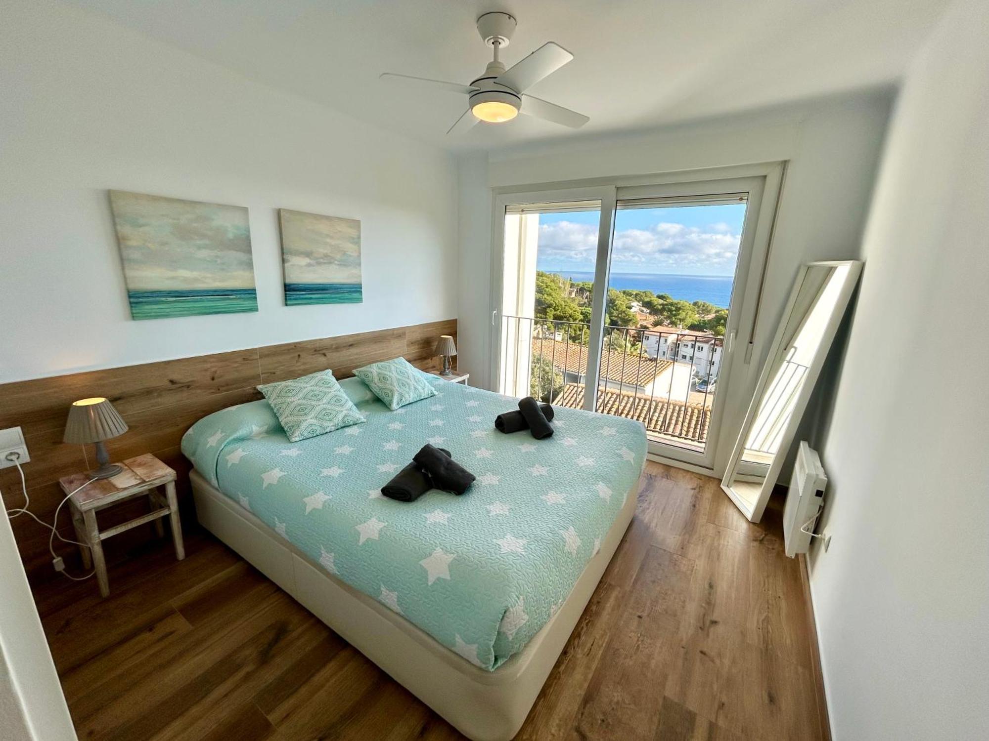 Ka Mahina A Calella De Palafrugell 아파트 외부 사진