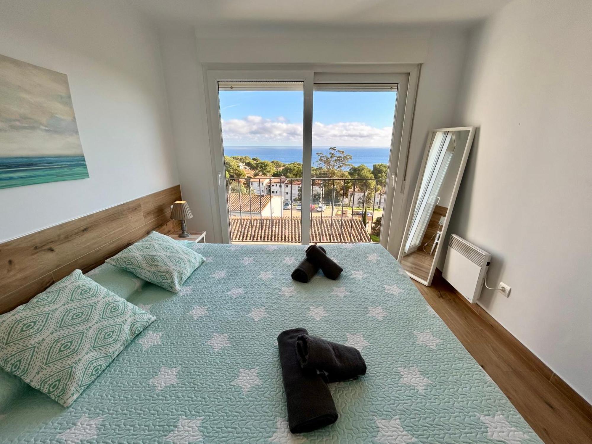 Ka Mahina A Calella De Palafrugell 아파트 외부 사진