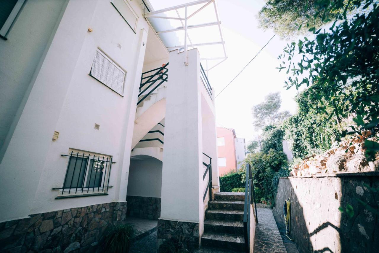 Ka Mahina A Calella De Palafrugell 아파트 외부 사진