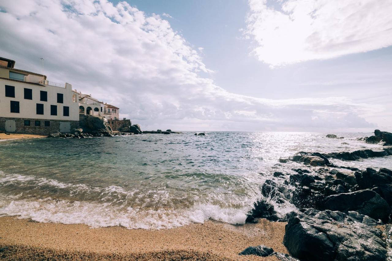 Ka Mahina A Calella De Palafrugell 아파트 외부 사진