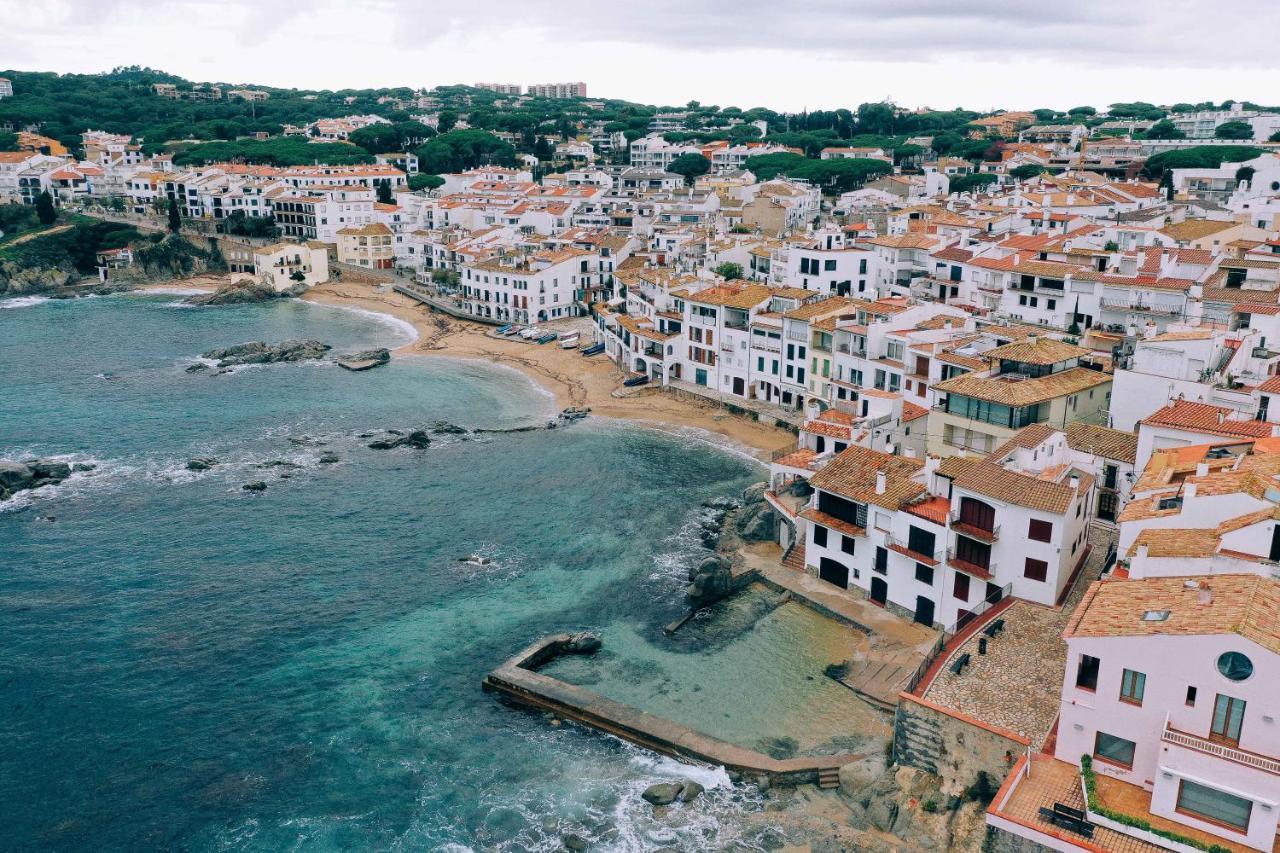 Ka Mahina A Calella De Palafrugell 아파트 외부 사진