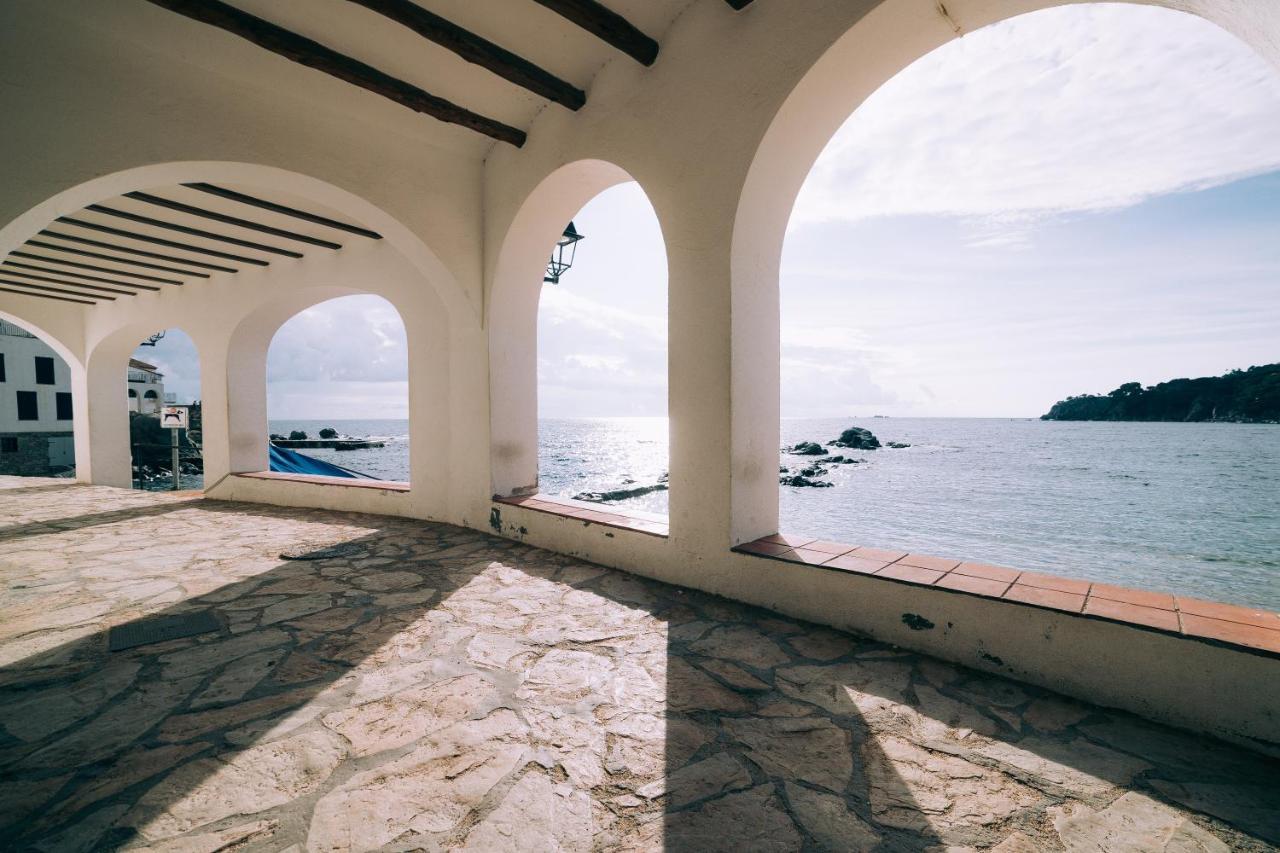 Ka Mahina A Calella De Palafrugell 아파트 외부 사진